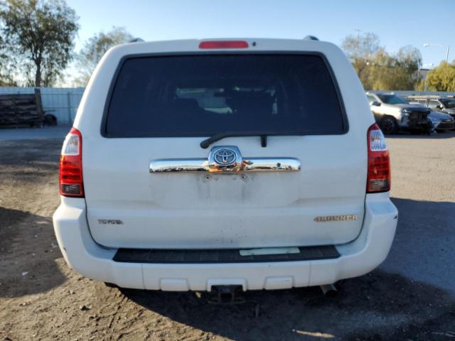Zdjęcie 6 z aukcji – 2008 TOYOTA 4RUNNER SR z VIN JTEZU14R48K014585
