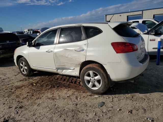 Photo 2 from auction – 2013 NISSAN ROGUE S with VIN JN8AS5MT5DW552326