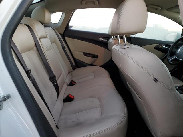 Photo 10 from auction – 2016 BUICK VERANO with VIN 1G4PP5SK0G4115475