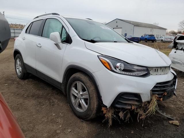 Photo 4 from auction – 2017 CHEVROLET TRAX 1LT with VIN KL7CJLSBXHB234251