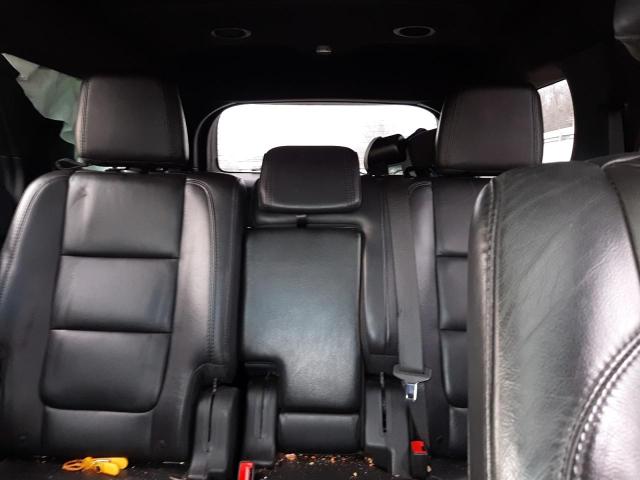 Zdjęcie 10 z aukcji – 2013 FORD EXPLORER L z VIN 1FM5K8F83DGC62423