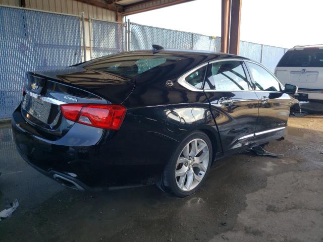 Photo 3 from auction – 2018 CHEVROLET IMPALA PRE with VIN 2G1125S31J9149410