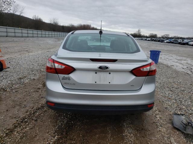 Photo 6 from auction – 2012 FORD FOCUS SE with VIN 1FAHP3F2XCL147654
