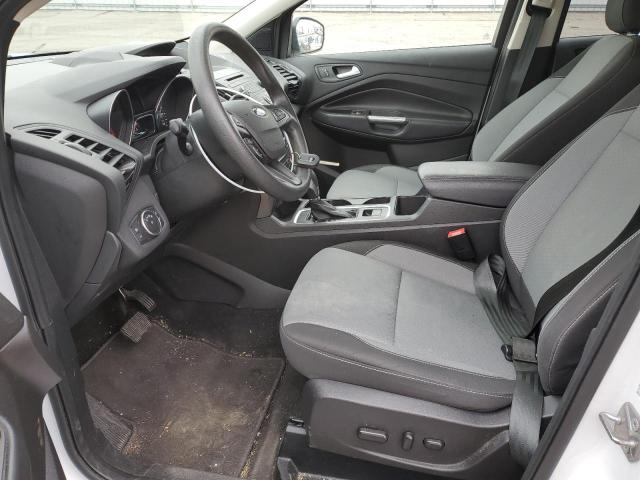 Photo 7 from auction – 2018 FORD ESCAPE SE with VIN 1FMCU9GD3JUD02063
