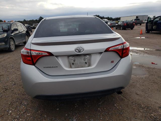 Photo 6 from auction – 2015 TOYOTA COROLLA L with VIN 5YFBURHE0FP209156
