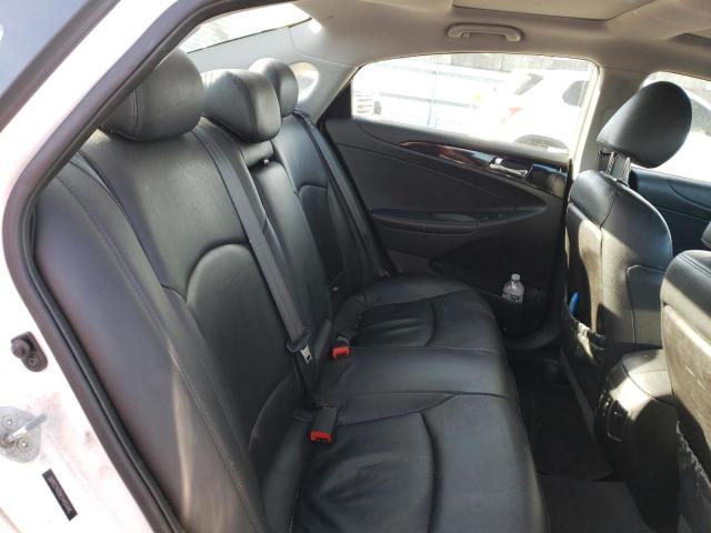 Photo 10 from auction – 2012 HYUNDAI SONATA with VIN 5NPEC4AB8CH484446