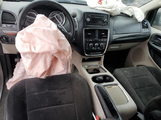 Photo 8 from auction – 2012 DODGE GRAND CARA with VIN 2C4RDGCG6CR223750