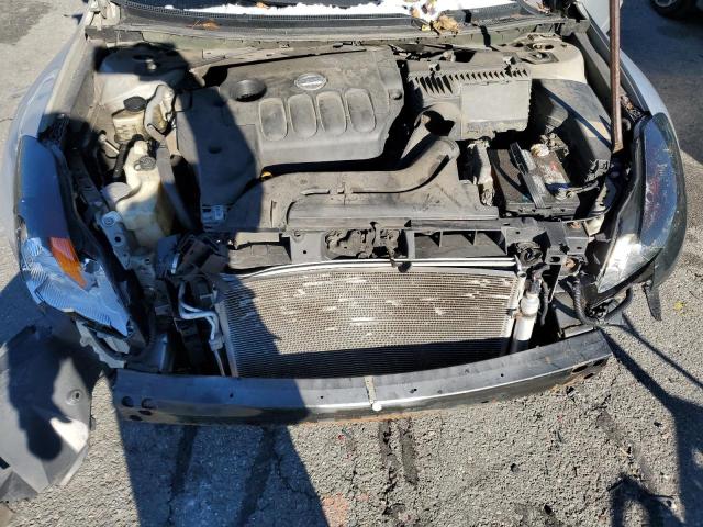 Photo 11 from auction – 2007 NISSAN ALTIMA 2.5 with VIN 1N4AL21E37C127373