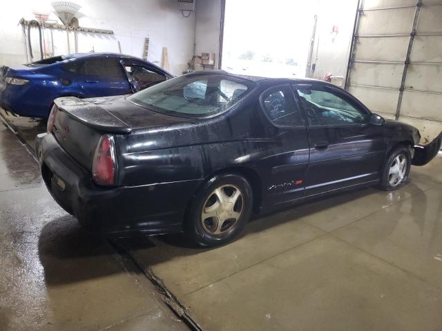 Photo 3 from auction – 2003 CHEVROLET MONTE CARL with VIN 2G1WX12KX39406526