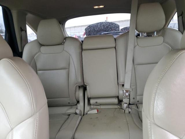 Photo 10 from auction – 2014 ACURA MDX with VIN 5FRYD4H28EB029841