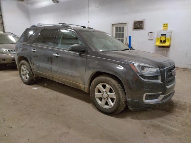 Photo 4 from auction – 2016 GMC ACADIA SLE with VIN 1GKKVPKD7GJ257183