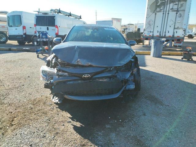 Photo 5 from auction – 2021 TOYOTA COROLLA SE with VIN JTND4MBE9M3110079