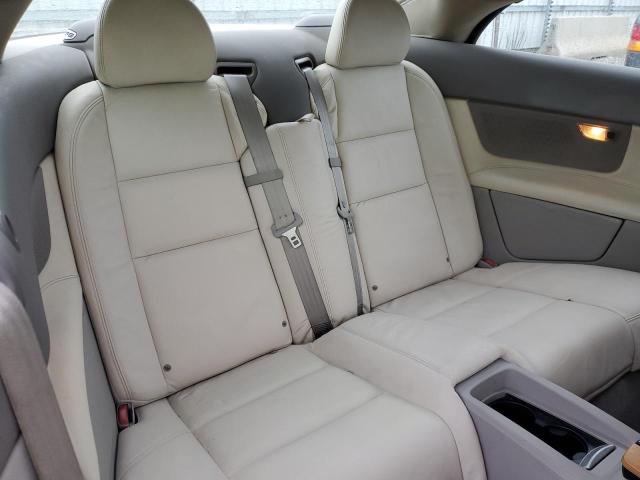 Photo 10 from auction – 2008 VOLVO C70 T5 with VIN YV1MC67218J044219
