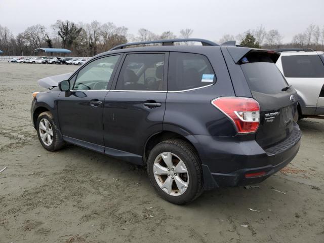 صورة رقم 2 من المزاد - 2016 SUBARU FORESTER 2 مع VIN JF2SJAHC1GH447055