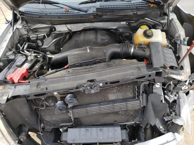 Photo 11 from auction – 2013 FORD F150 XLT with VIN 1FTFW1ET8DFD62954