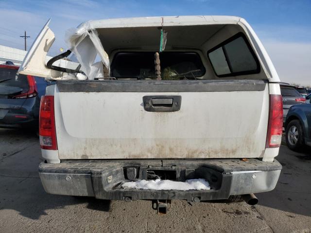 Photo 6 from auction – 2012 GMC SIERRA K15 with VIN 3GTU2WE27CG137848