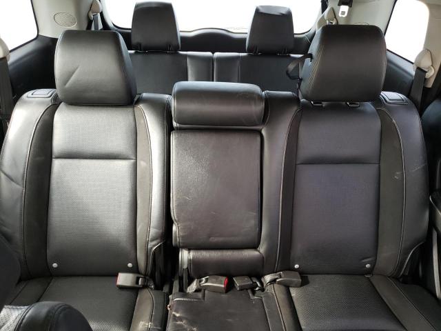 Photo 10 from auction – 2013 MAZDA CX-9 GRAND with VIN JM3TB3DV0D0416769