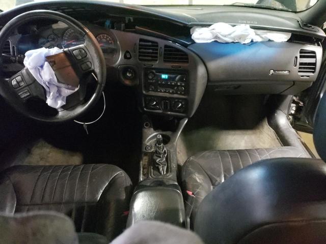 Photo 8 from auction – 2003 CHEVROLET MONTE CARL with VIN 2G1WX12KX39406526