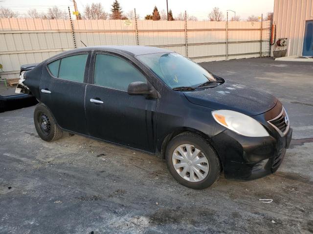 Photo 4 from auction – 2014 NISSAN VERSA S with VIN 3N1CN7AP0EL820112