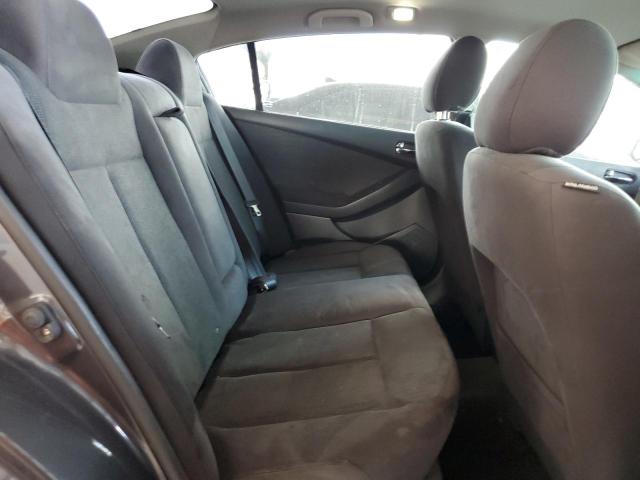 Photo 10 from auction – 2012 NISSAN ALTIMA BAS with VIN 1N4AL2AP0CC249698