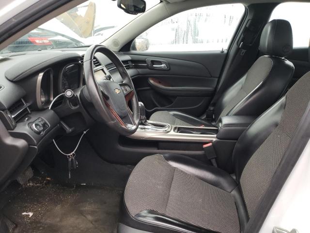 Photo 7 from auction – 2013 CHEVROLET MALIBU 2LT with VIN 1G11E5SA7DF279547