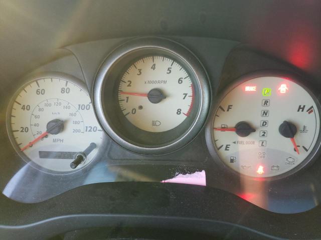 Photo 9 from auction – 2001 TOYOTA RAV4 with VIN JTEHH20V016000576