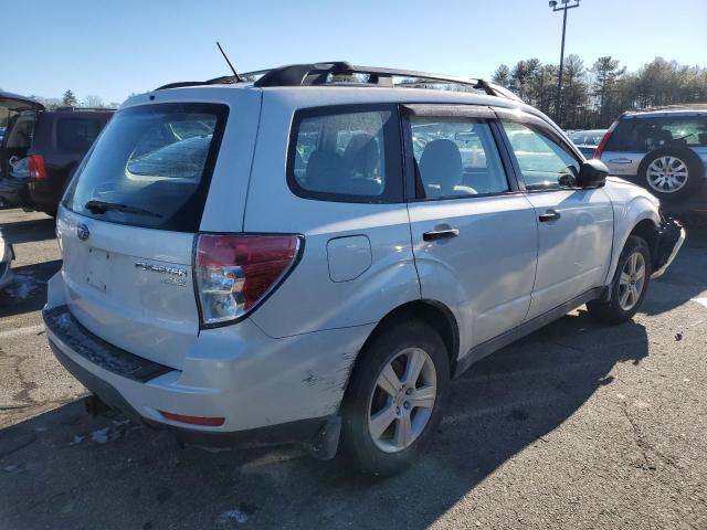 Photo 3 from auction – 2012 SUBARU FORESTER 2 with VIN JF2SHABC0CH409475