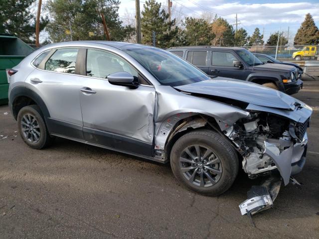 Photo 4 from auction – 2020 MAZDA CX-30 with VIN 3MVDMBBL9LM105158