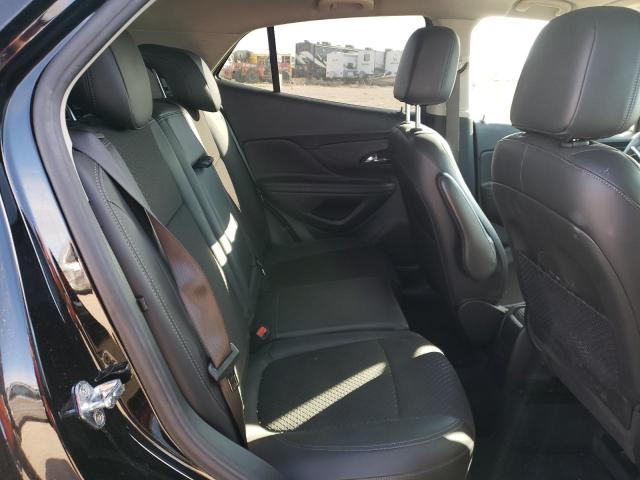 Photo 11 from auction – 2021 BUICK ENCORE PRE with VIN KL4CJASB8MB309007