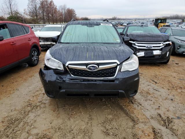 Photo 5 from auction – 2015 SUBARU FORESTER 2 with VIN JF2SJAFC9FH484470