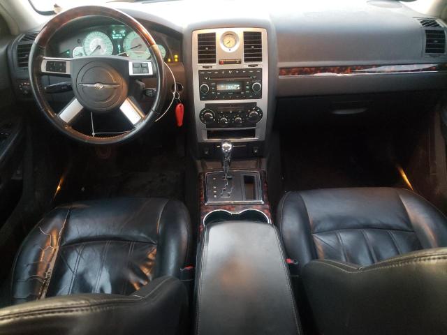 Foto 8 de la subasta – 2008 CHRYSLER 300 C con VIN 2C3KA63H48H295271