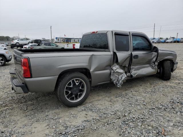 Photo 3 from auction – 2007 CHEVROLET SILVERADO with VIN 1GCEC19V07Z117567