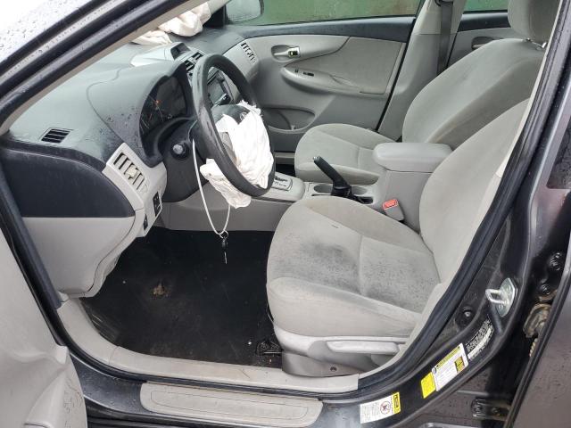 Photo 7 from auction – 2013 TOYOTA COROLLA BA with VIN 2T1BU4EE8DC973065