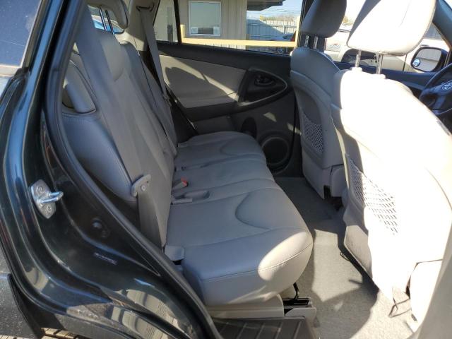 Photo 11 from auction – 2011 TOYOTA RAV4 LIMIT with VIN 2T3DK4DV5BW039271