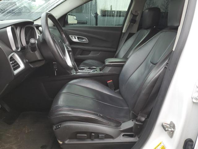 Photo 7 from auction – 2013 CHEVROLET EQUINOX LT with VIN 2GNFLGE34D6264503