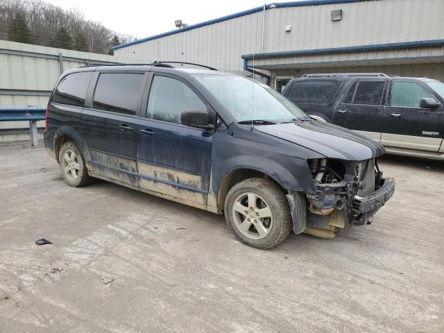Photo 4 from auction – 2010 DODGE GRAND CARA with VIN 2D4RN3D15AR431179