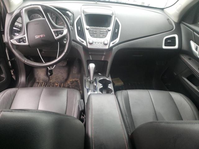 Photo 8 from auction – 2014 GMC TERRAIN SL with VIN 2GKALREK2E6220432