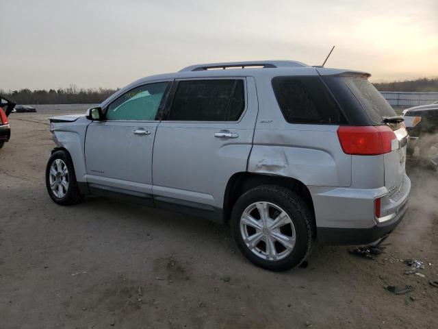 Photo 2 from auction – 2016 GMC TERRAIN SL with VIN 2GKFLPE3XG6122741