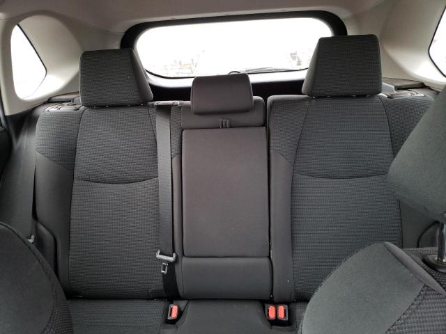 Photo 10 from auction – 2020 TOYOTA RAV4 LE with VIN 2T3F1RFV2LC082345