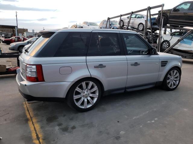 Photo 3 from auction – 2009 LAND ROVER RANGE ROVE with VIN SALSH23479A209098