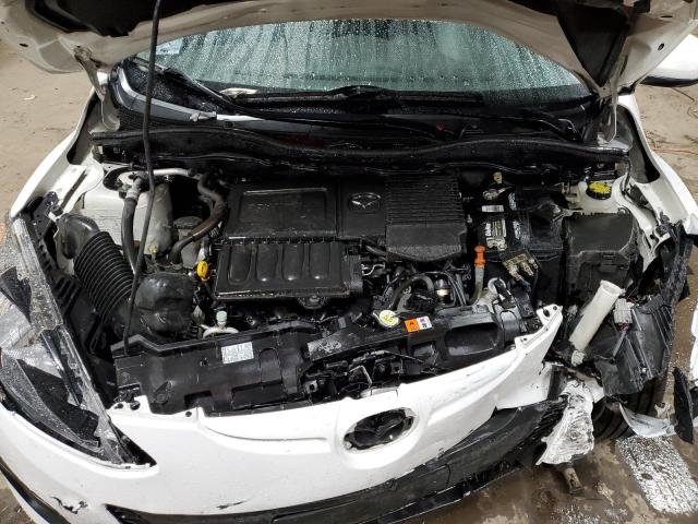 Фото 11 с аукциона – 2014 MAZDA MAZDA2 SPO с VIN JM1DE1KY5E0180871