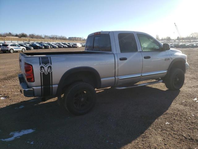 Photo 3 from auction – 2007 DODGE RAM 2500 S with VIN 1D7KS28C87J535066