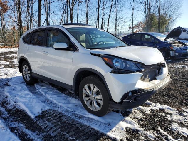 Photo 4 from auction – 2012 HONDA CR-V EX with VIN 5J6RM4H54CL052196