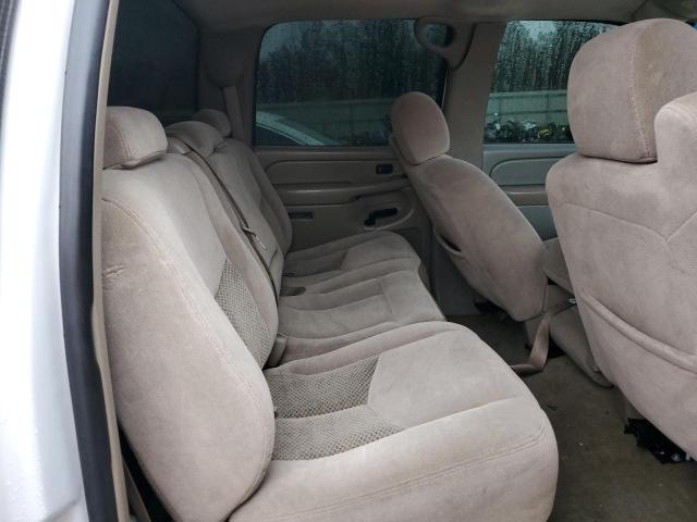 Photo 10 from auction – 2006 CHEVROLET SILVERADO with VIN 2GCEC13Z361279695