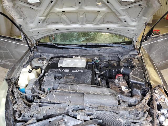 صورة رقم 11 من المزاد - 2004 NISSAN MAXIMA SE مع VIN 1N4BA41E04C811444