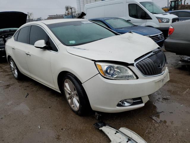Photo 4 from auction – 2012 BUICK VERANO with VIN 1G4PP5SK9C4160490