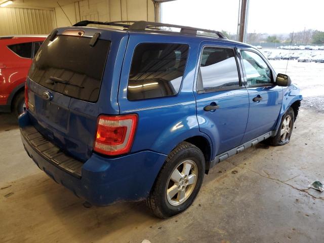 Photo 3 from auction – 2012 FORD ESCAPE XLT with VIN 1FMCU9D70CKA31315