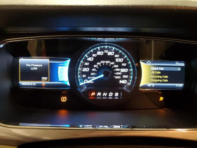 صورة رقم 9 من المزاد - 2014 FORD TAURUS SEL مع VIN 1FAHP2E81EG152415