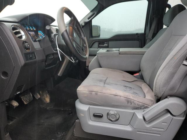 Photo 7 from auction – 2013 FORD F150 SUPER with VIN 1FTFW1ET4DFA20255