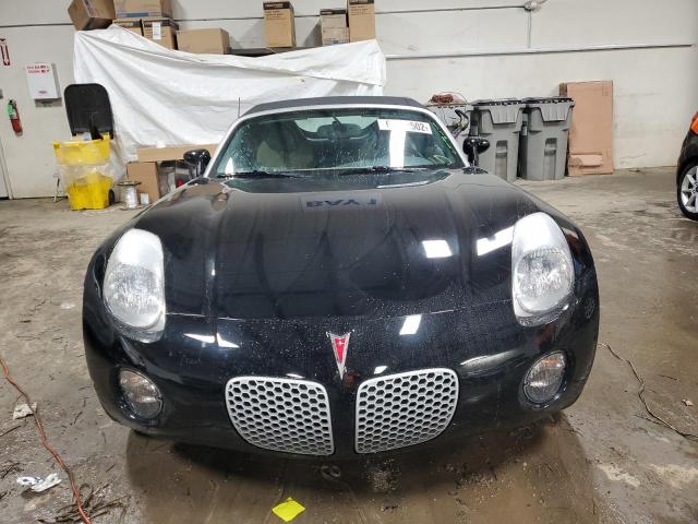 Photo 5 from auction – 2007 PONTIAC SOLSTICE with VIN 1G2MB35BX7Y113218